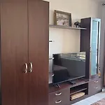 Marina Bay Saint Apartmán Sveti Vlas