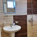Marina Bay Saint Apartmán Sveti Vlas