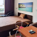 Marina Bay Saint Apartmán Sveti Vlas
