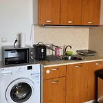 Apartmán Marina Bay Saint