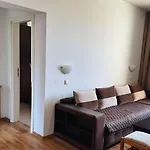 Marina Bay Saint Apartmán Sveti Vlas