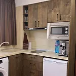 Marina Bay Saint Apartmán Sveti Vlas