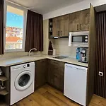 Apartmán Marina Bay Saint Sveti Vlas