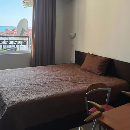 Marina Bay Saint سفيتي فلاس