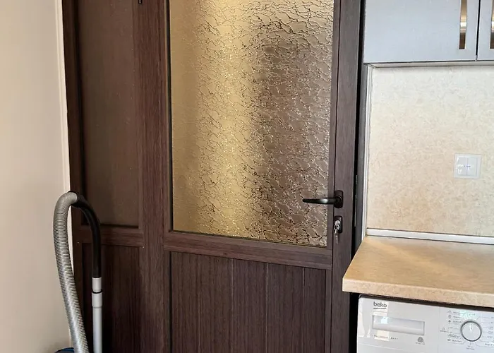 Marina Bay Saint Vlas 圣弗拉斯