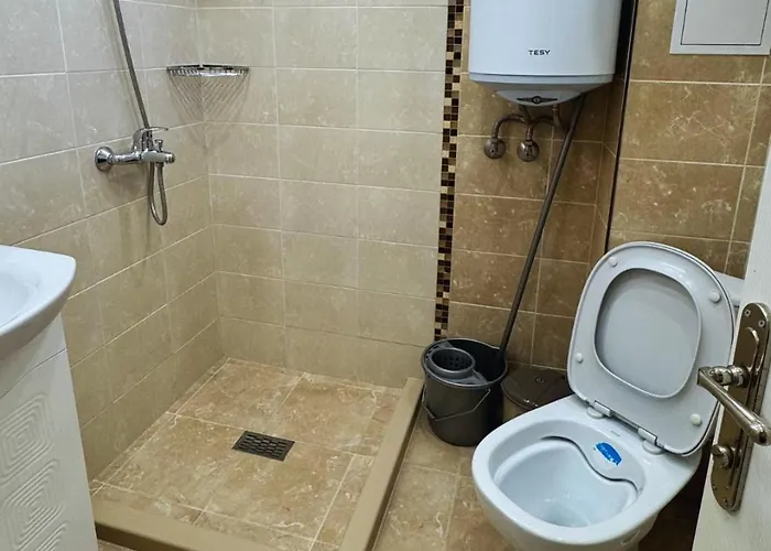 Marina Bay Saint Vlas