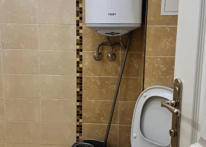 Marina Bay Saint Vlas * 圣弗拉斯