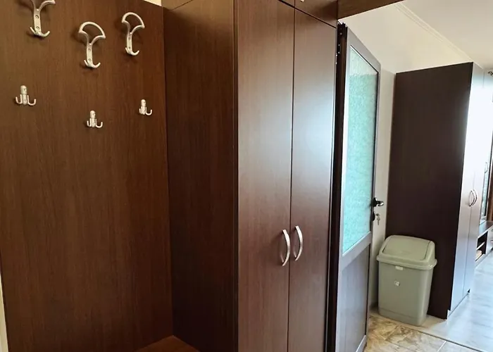 Marina Bay Saint Vlas