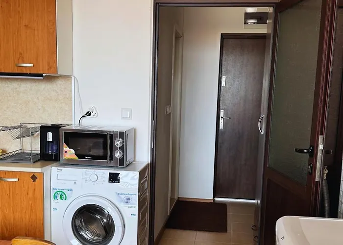 Marina Bay Saint Vlas * 圣弗拉斯