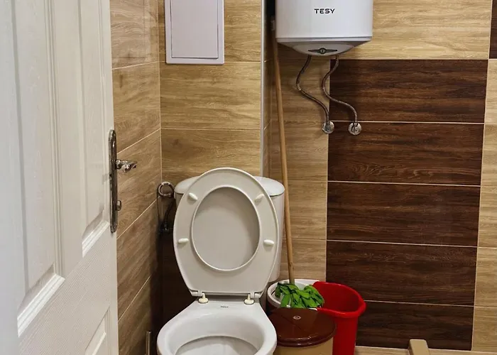 Marina Bay Saint Vlas *