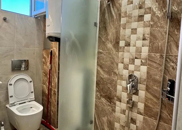 Marina Bay Saint Vlas 圣弗拉斯