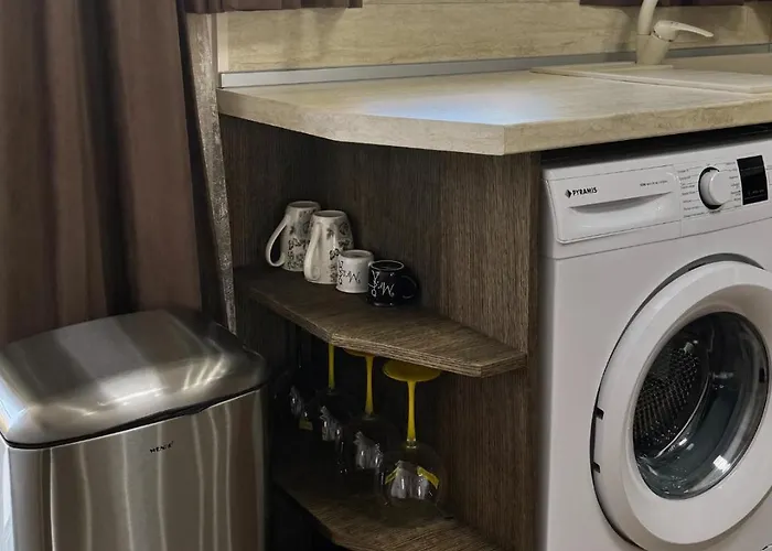 Marina Bay Saint Vlas 圣弗拉斯