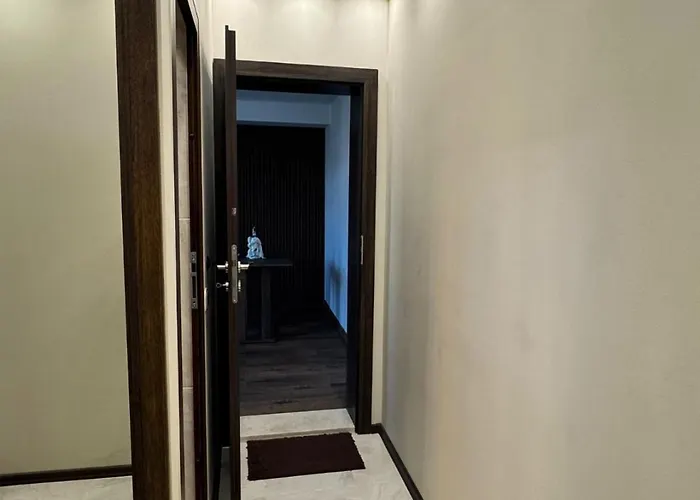 Marina Bay Saint Vlas * 圣弗拉斯