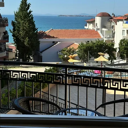 Marina Bay Saint Vlas