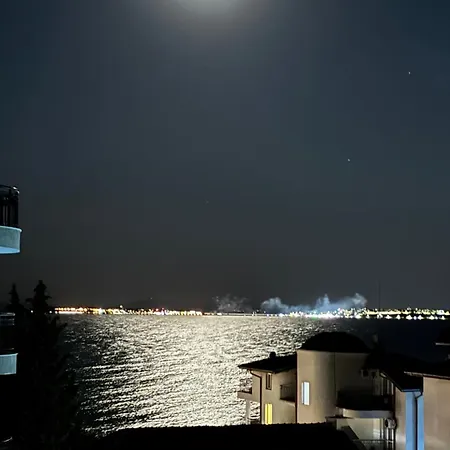Apartment Marina Bay Saint Vlas Sveti Vlas