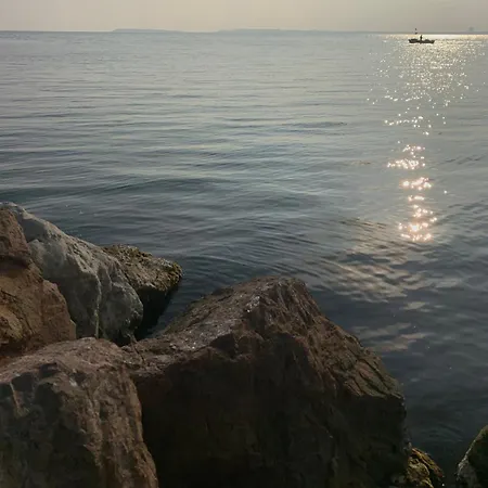 Marina Bay Saint Vlas