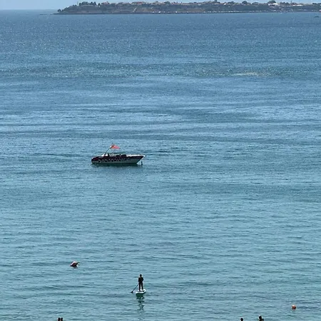 Marina Bay Saint Vlas *
