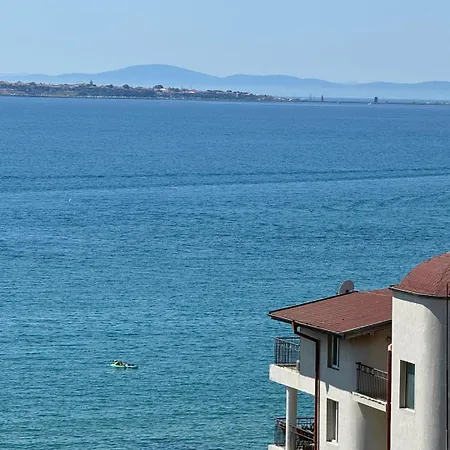 Marina Bay Saint Vlas * Sveti Vlas
