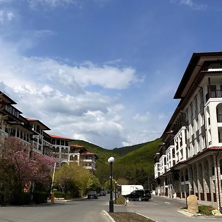 Apartment Marina Bay Saint Vlas Sveti Vlas