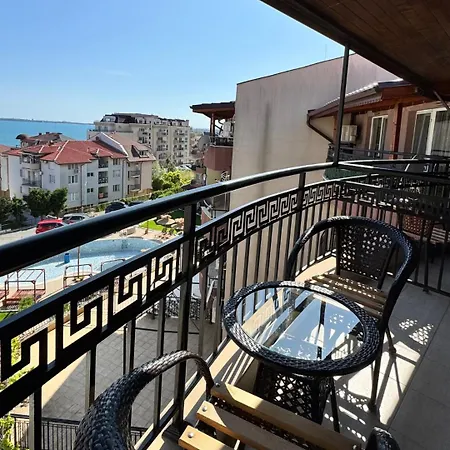 Marina Bay Saint Vlas Sveti Vlas