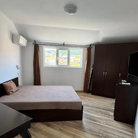 Apartment Marina Bay Saint Vlas Sveti Vlas