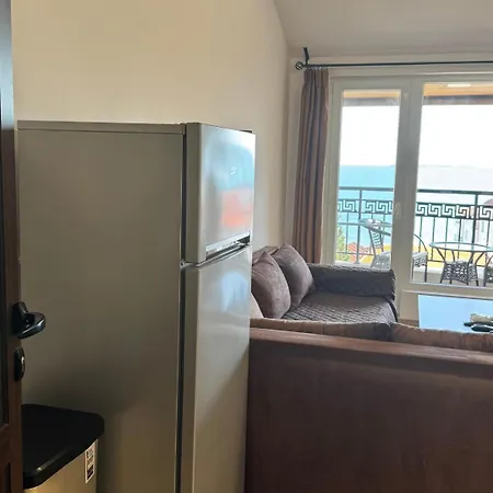 Apartamento Marina Bay Saint