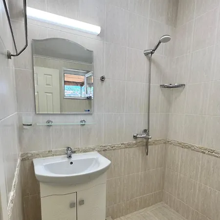 Apartament Marina Bay Saint *