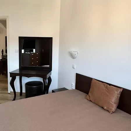 Apartment Marina Bay Saint Vlas *