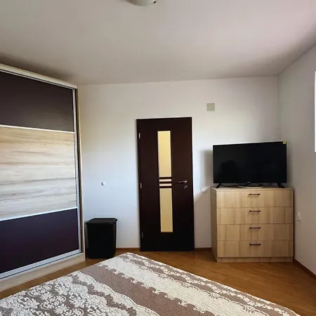 Marina Bay Saint Vlas Apartment *