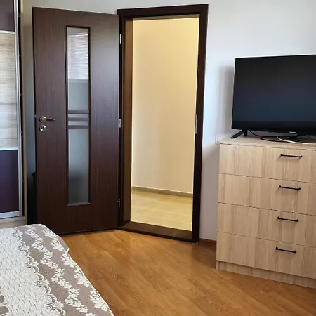 Marina Bay Saint Vlas Sveti Vlas