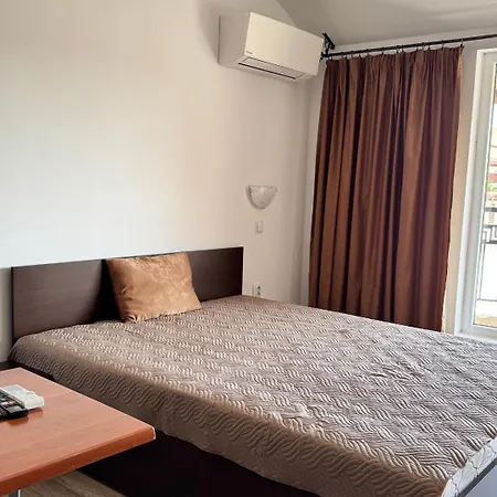 Daire Marina Bay Saint Vlas *