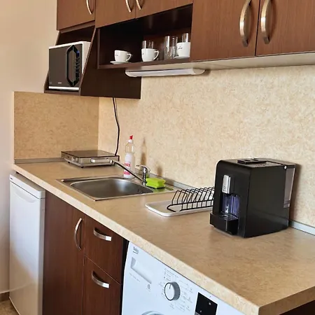 Marina Bay Saint Apartment *