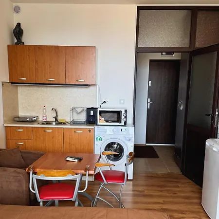 Apartment Marina Bay Saint Sveti Vlas