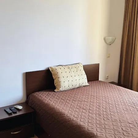 公寓 Marina Bay Saint Vlas *