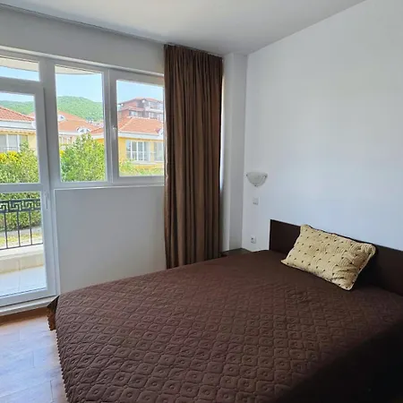 Marina Bay Saint Appartamento Sveti Vlas