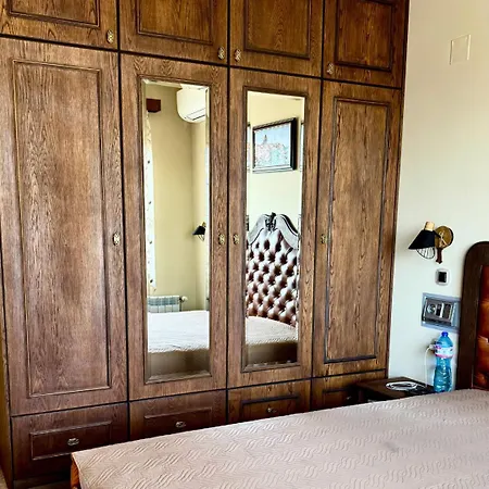 Marina Bay Saint Vlas * 圣弗拉斯