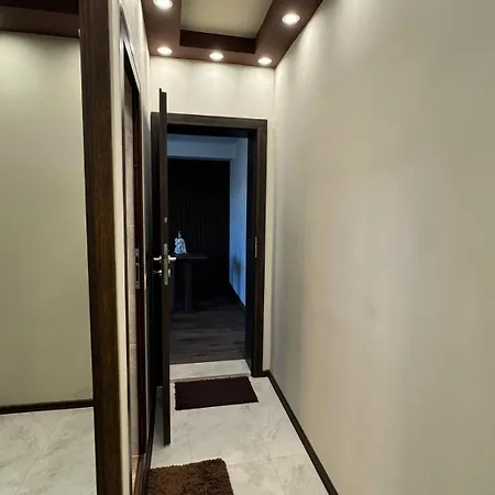 Marina Bay Saint Vlas * 圣弗拉斯