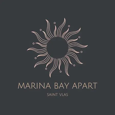 Marina Bay Saint * Sveti Vlas