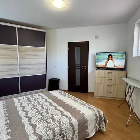 Marina Bay Saint Vlas * 圣弗拉斯