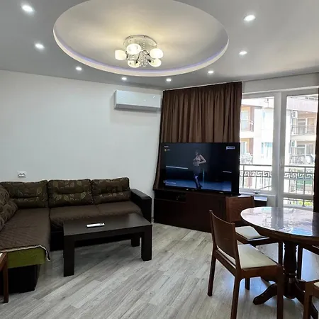 아파트 Marina Bay Saint