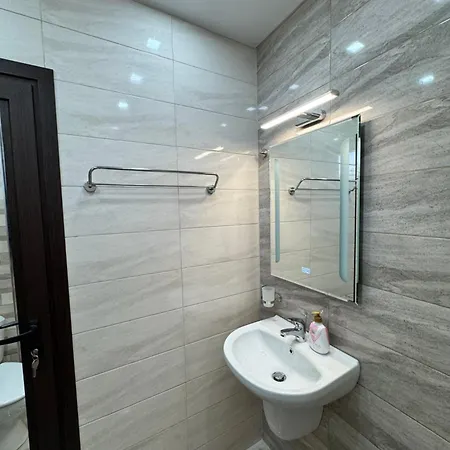 Marina Bay Saint Apartamento *