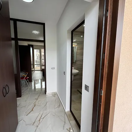 Apartament Marina Bay Saint *