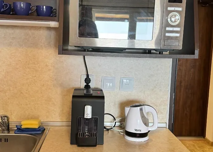 Marina Bay Saint Vlas