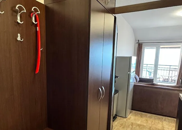 Marina Bay Saint 아파트