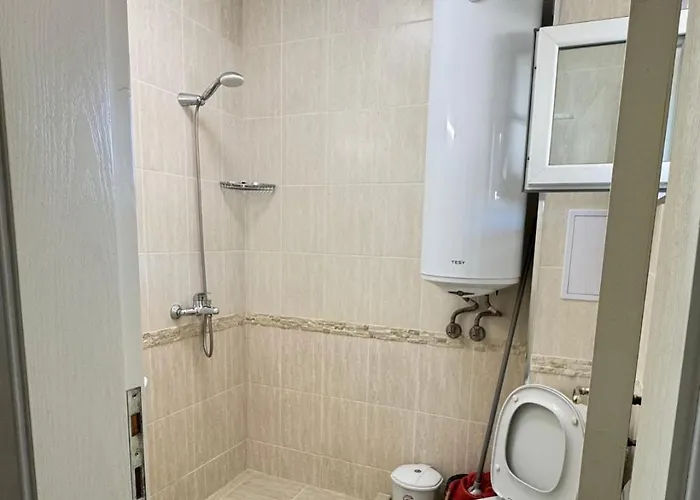 Marina Bay Saint 아파트 *