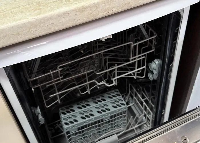 Apartamento Marina Bay Saint Vlas