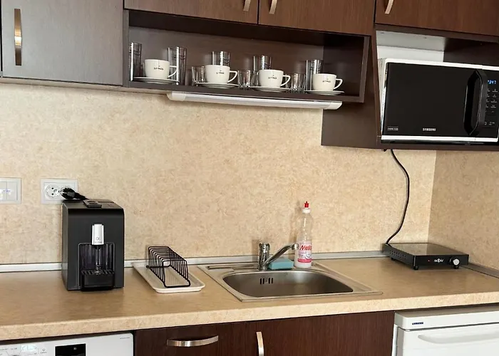 Marina Bay Saint Vlas