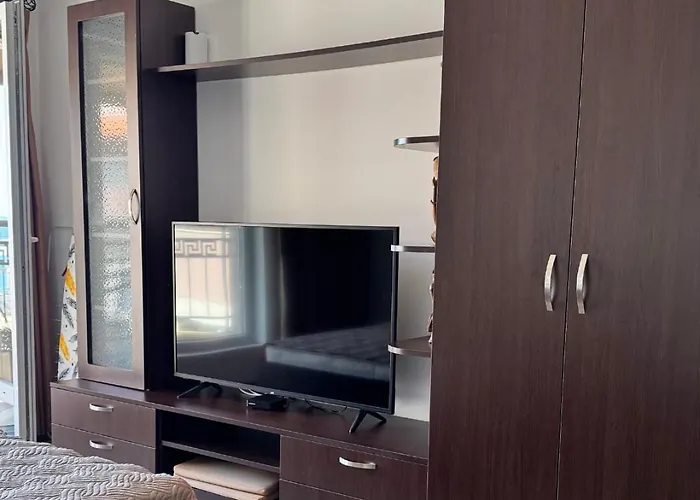 Apartamento Marina Bay Saint Vlas Sveti Vlas