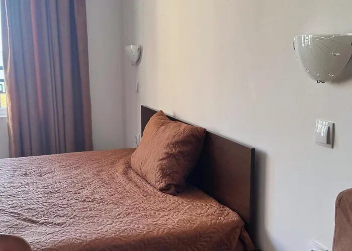 Apartamento Marina Bay Saint Vlas *