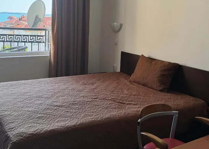 Marina Bay Saint Vlas Sveti Vlas